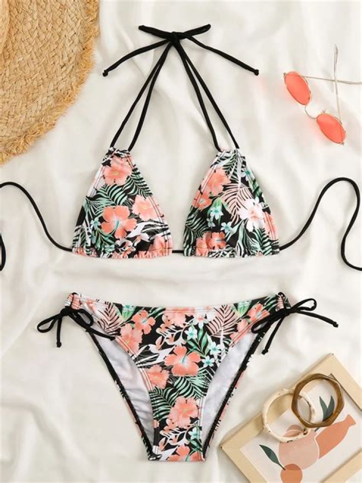 KTmith Bikini: A Comprehensive Guide to Style, Trends, and Popularity