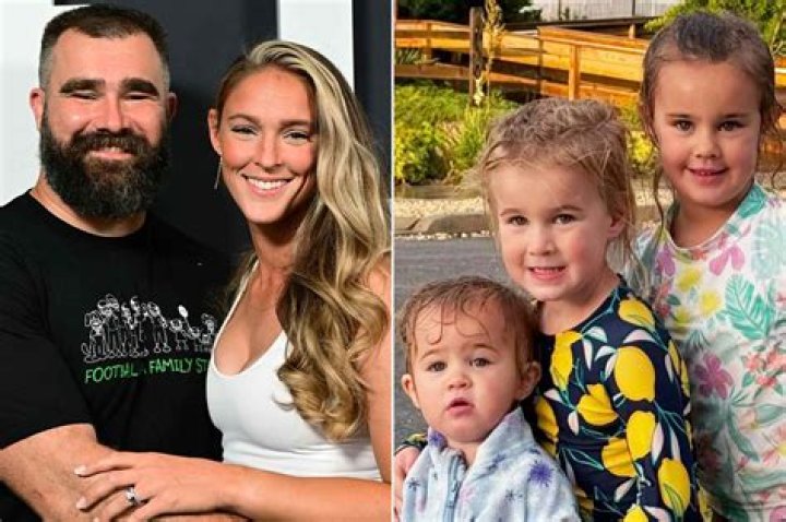 Kylie Kelce Baby 4: Everything You Need to Know About the Exciting Addition to the Family