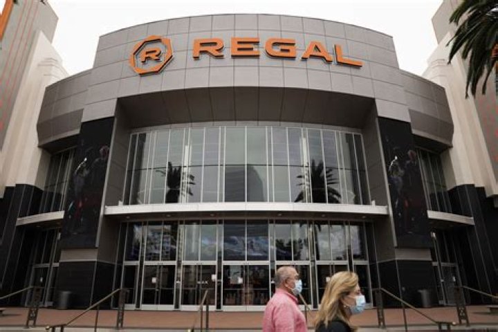 La Canada Regal Theater: A Premier Destination for Movie Lovers