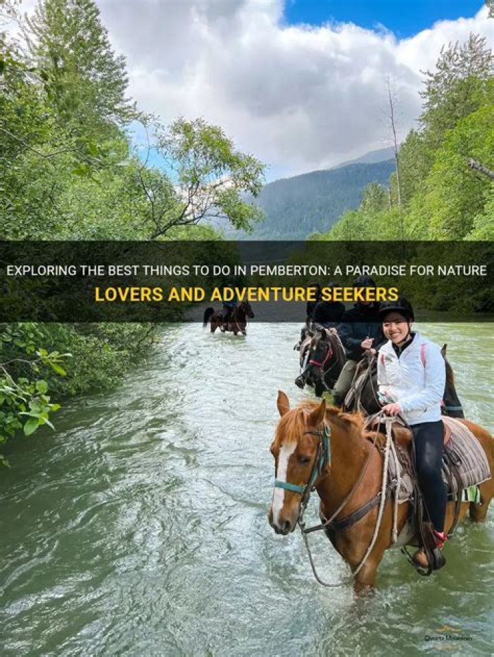 Laaddle Ranch: A Paradise for Adventure Seekers and Nature Lovers