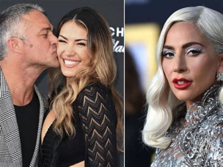 Lady Gaga's Ex-Husband: Unveiling the Untold Stories