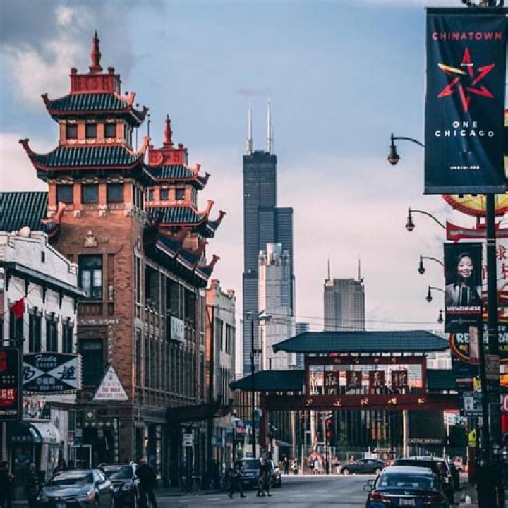 Laoze Chuan Chicago Chinatown: A Culinary Gem in the Heart of the Windy City