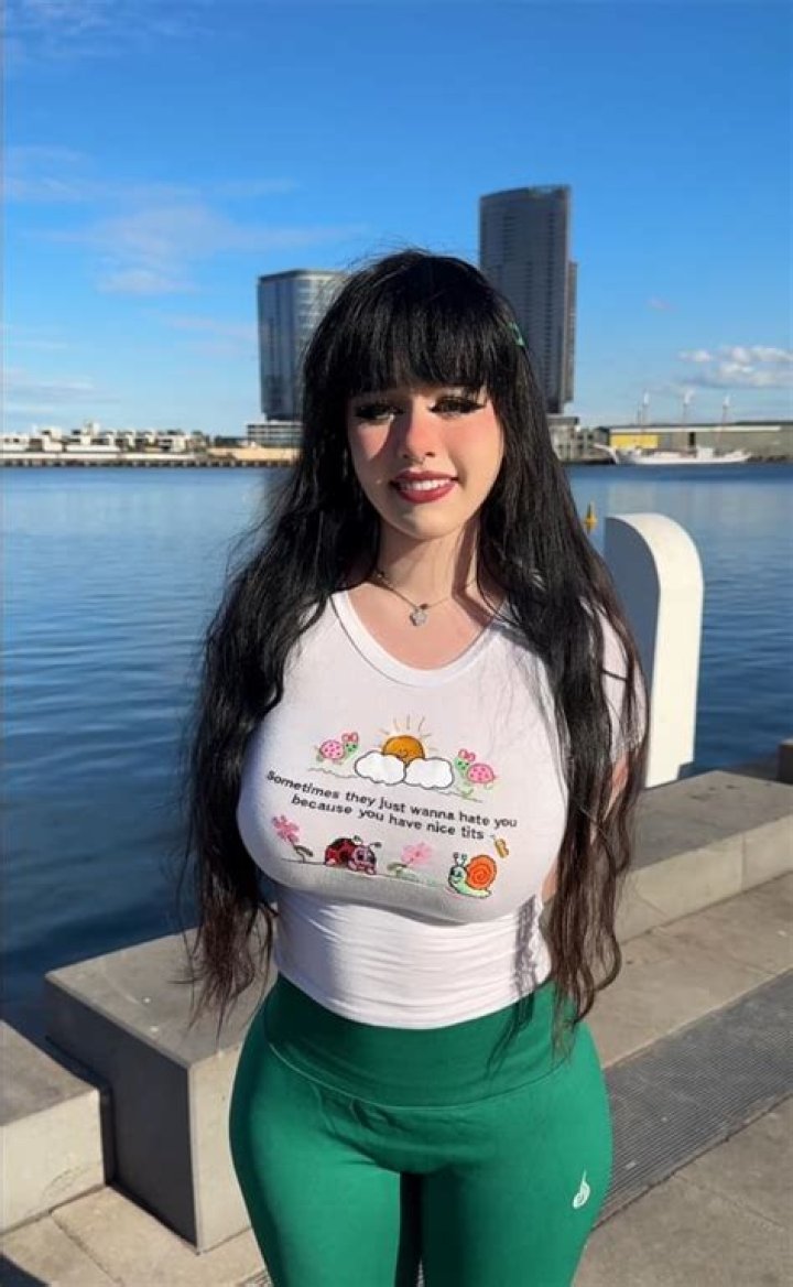 Lara Rose Only Fans Porn: Exploring the Rise of Content Creators in the Digital Age