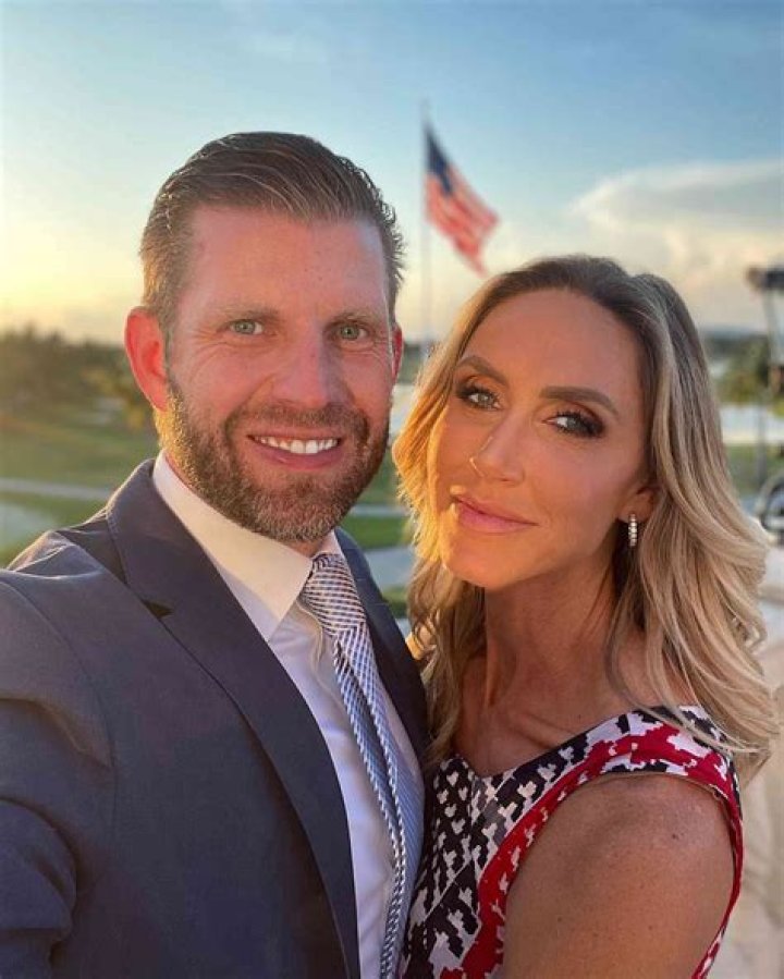 Lara Trump: Height, Weight & More - All About Eric Trump's Wife
