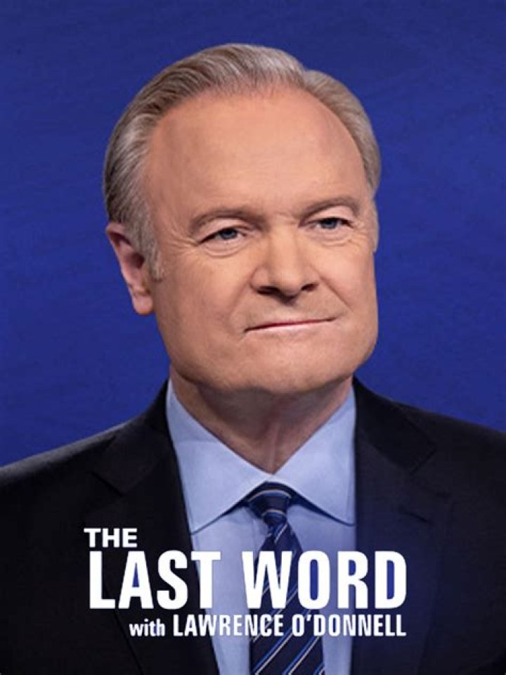 Last Word O'Donnell: A Comprehensive Guide