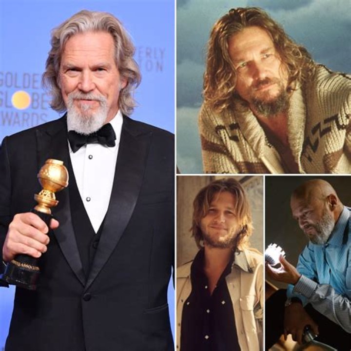 Latest Jeff Bridges: A Comprehensive Look at the Iconic Actor's Recent Projects and Life