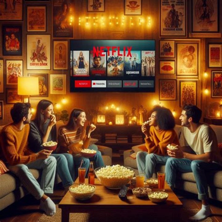Latest on Netflix 2022: A Comprehensive Guide to the Best Streaming Content