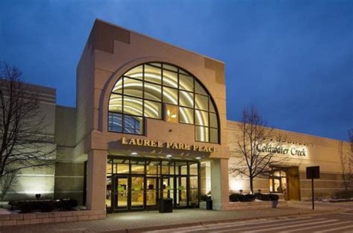 Laurel Park Mall Livonia MI: The Ultimate Guide to Shopping, Dining, and Entertainment