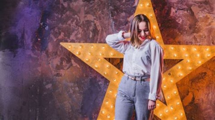 Leah Funke: A Rising Star in the World of Entertainment
