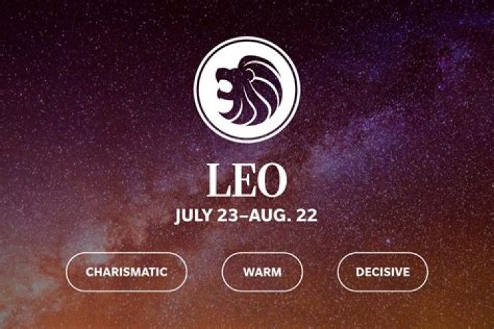 Leo Sign Dates: A Comprehensive Guide to Understanding Leo Zodiac Dates