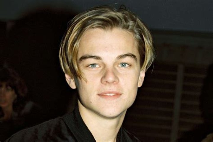 Leonardo DiCaprio Young Pictures: A Journey Through His Youth and Stardom