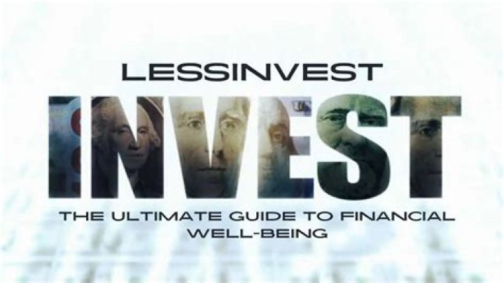 Lessinvest.com Money: Your Ultimate Guide to Financial Growth and Investment