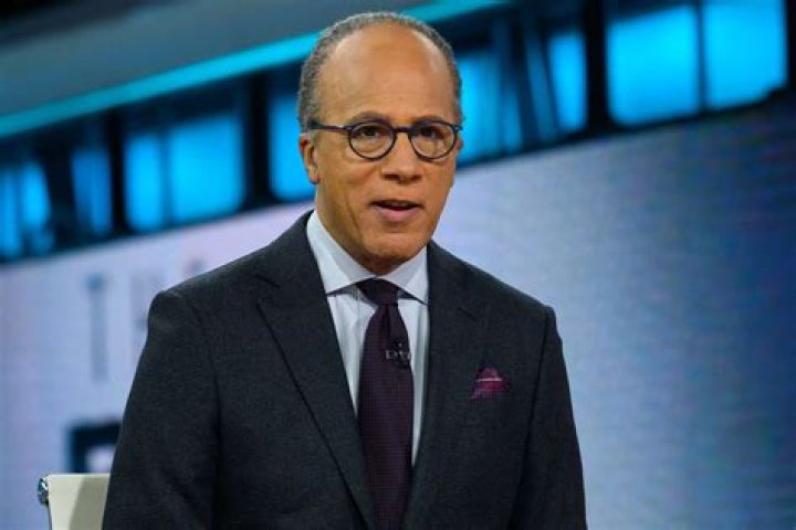 Lester Holt's Salary: An In-Depth Exploration of His Earnings and Career Milestones