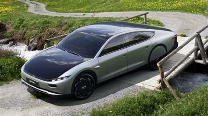 Lightyear 2022: The Revolutionary Leap in Solar-Powered Vehicles