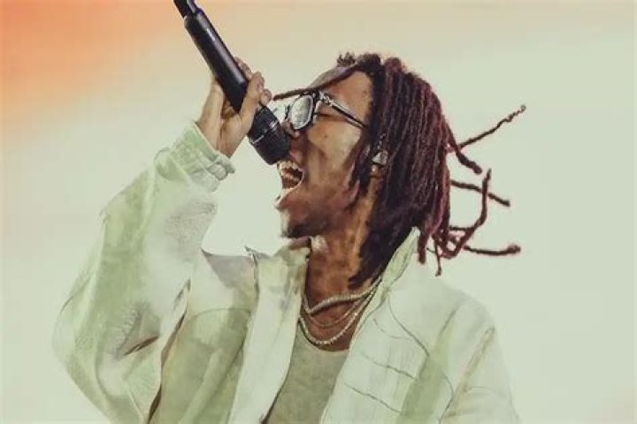 Lil Crappy: The Rising Star in the Music Industry