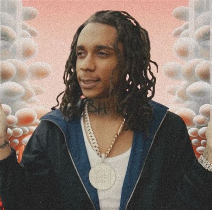 Lil Jeff Age: Exploring the Life and Career of a Rising Hip-Hop Star