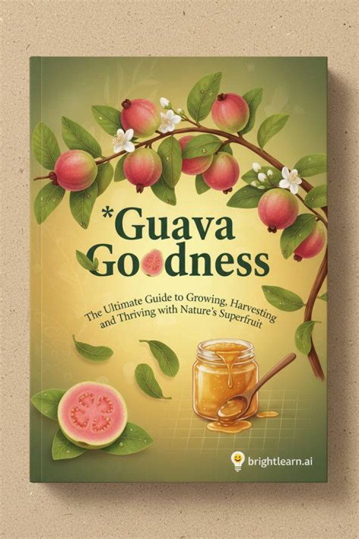 LilithBerry: The Ultimate Guide to This Revolutionary Superfruit
