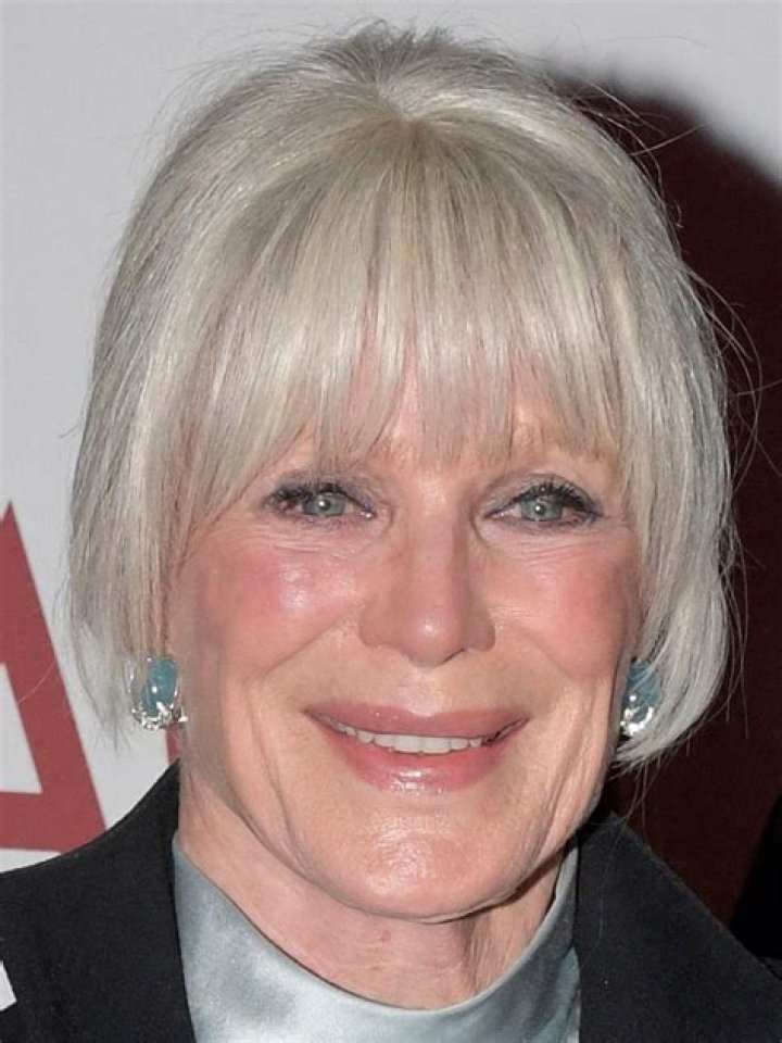 Linda Evans Age: A Comprehensive Look at the Iconic Actress's Life and Career