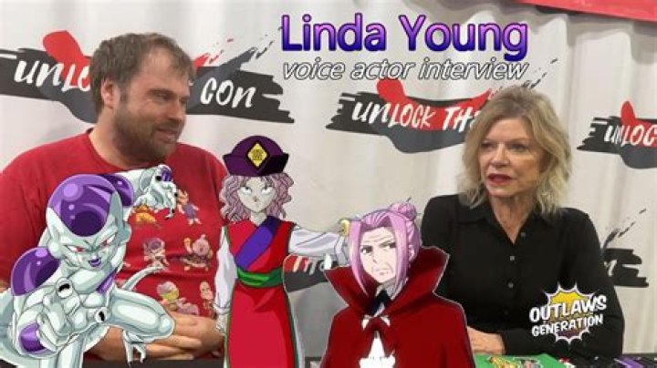 Linda Voice Actor: The Remarkable Journey of a Legendary Talent