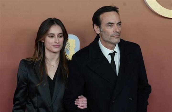 Liv Delon: Unveiling the Talented Swiss Actress and Her Remarkable Journey