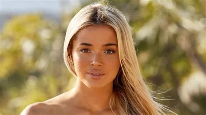 Livvy Dunne Nude Leaks: Debunking the Myths and Understanding the Truth