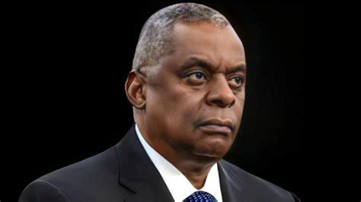 Lloyd Austin Net Worth: A Comprehensive Look at His Wealth and Career Achievements