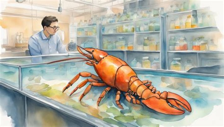 Lobsters and Pain: Understanding the Science and Ethical Implications