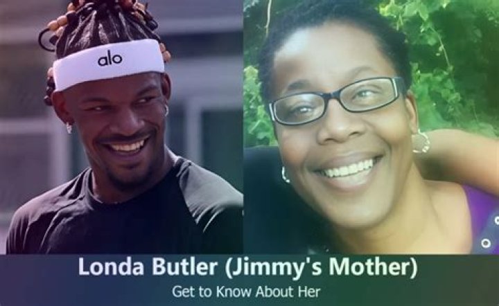 Londa Butler: The Ultimate Guide to Her Remarkable Journey and Legacy