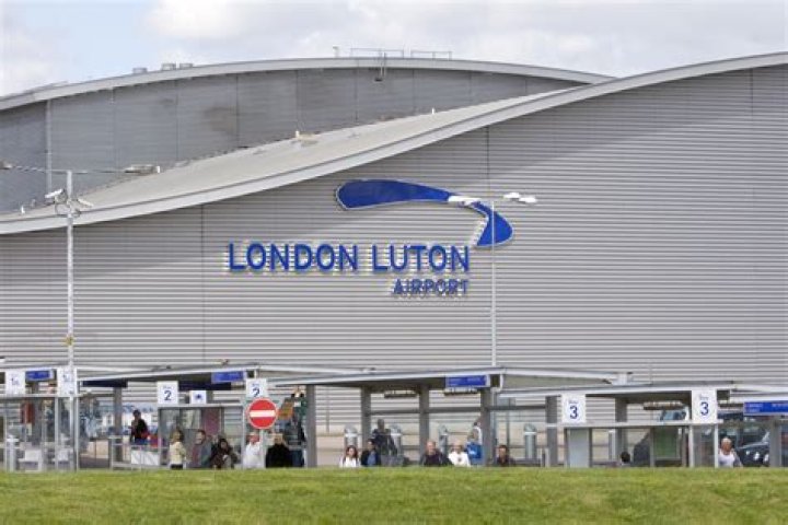 London Luton International Airport: A Comprehensive Guide for Travelers