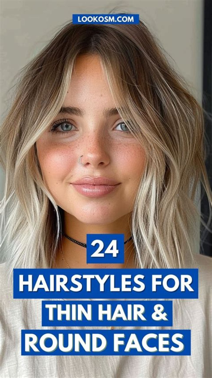Long and Thin Hairstyles: The Ultimate Guide to Finding Your Perfect Look