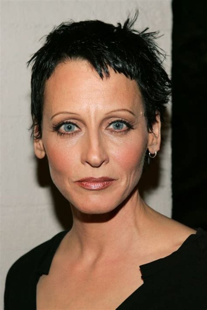 Lori Petty Relationships: A Comprehensive Exploration of Her Love Life