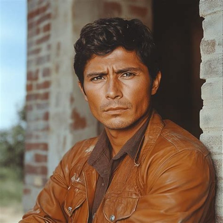 Lou Diamond Phillips: A Legendary Actor's Journey Through Hollywood