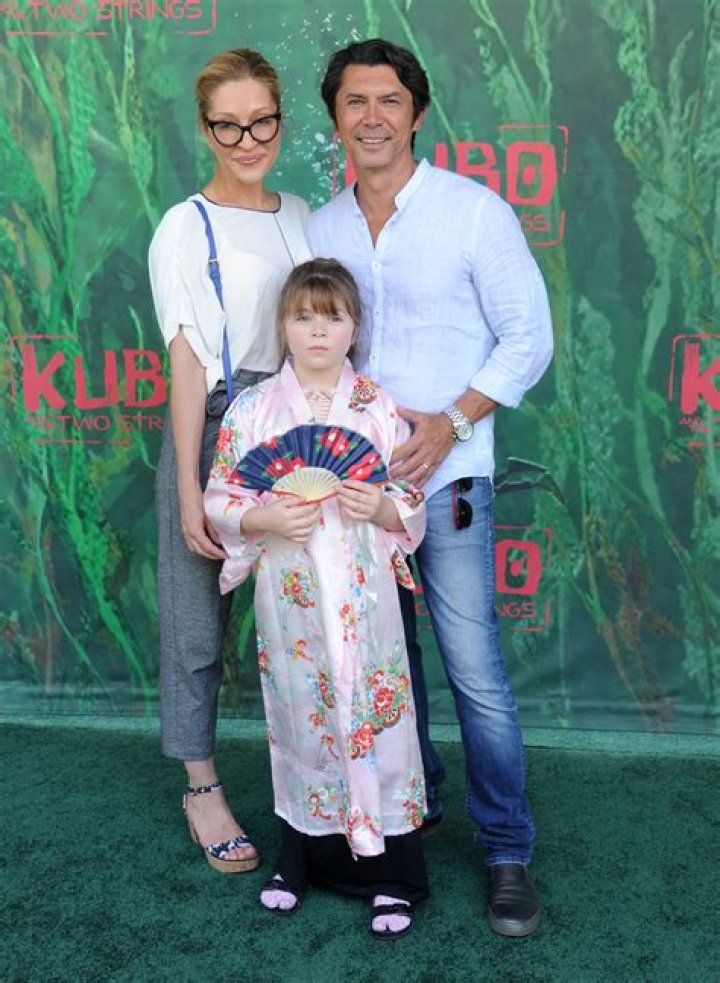 Lou Diamond Phillips Twins: Exploring the Life, Career, and Legacy