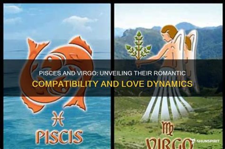 Love Life for Pisces: Unveiling the Romantic Depths of the Water Sign