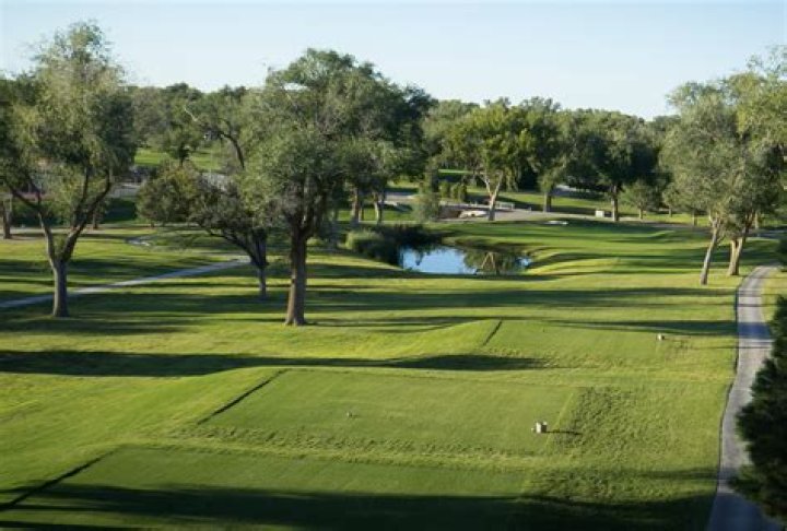 Lubbock Country Club: A Premier Golf and Social Destination in Lubbock, TX
