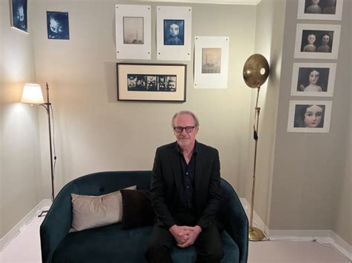 Lucian Buscemi: The Visionary Architect Redefining Modern Design