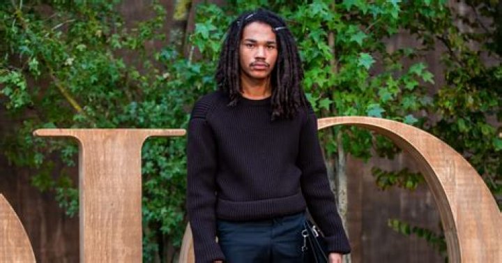 Luka Sabbat Net Worth: Exploring the Wealth of a Rising Star