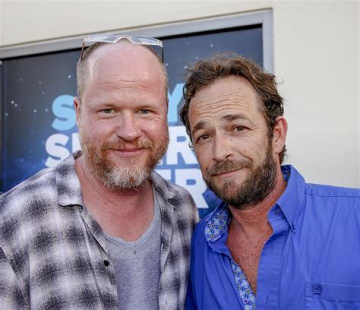 Luke Perry: The Legacy of a Beloved Actor