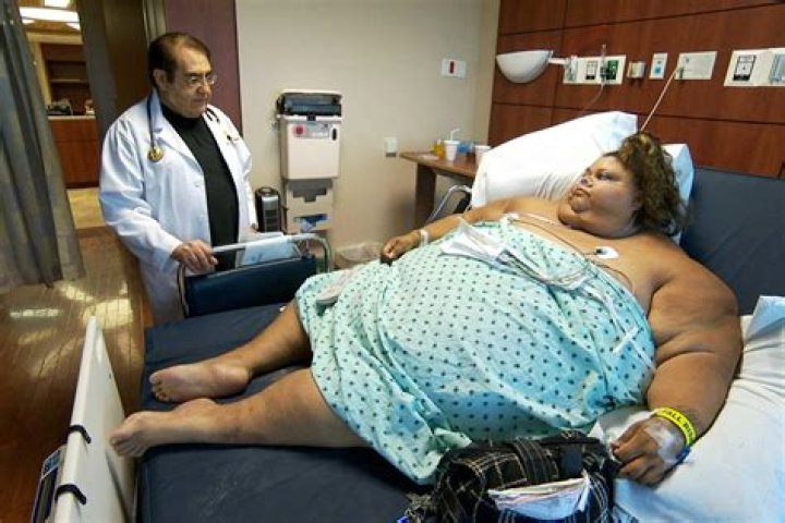 Lupe 600 lb Life: A Journey of Resilience, Challenges, and Triumph