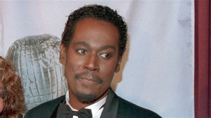 Luther Vandross: The Tragic Cause of Death and His Impact on Music
