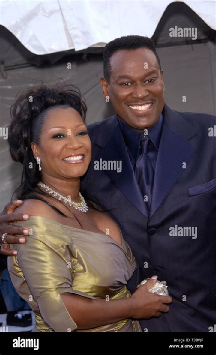 Luther Vandross Wife: The Untold Love Story and Legacy