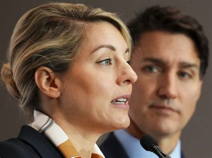 M&eacute;lanie Joly and Justin Trudeau Affair: Unpacking the Facts, Myths, and Political Landscape