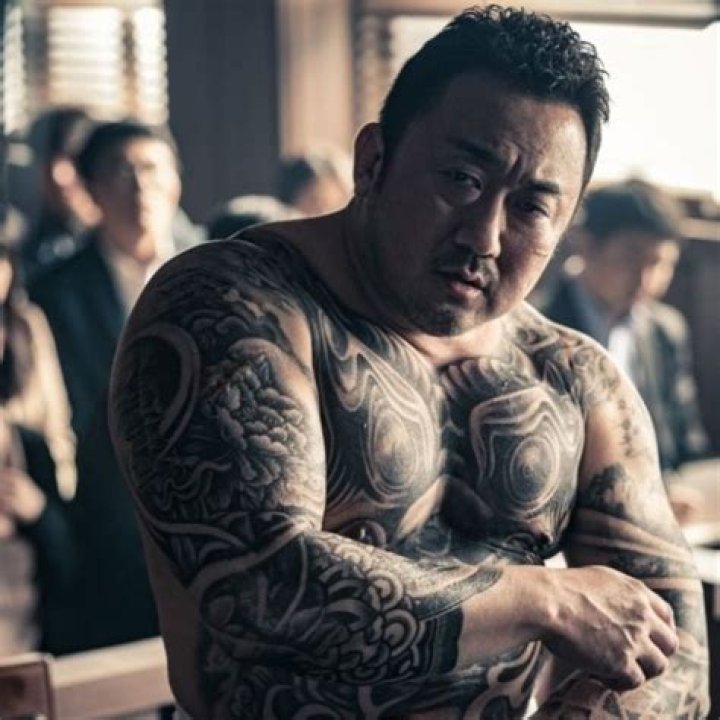Ma Dong-seok: The Rise of South Korea's Action Hero