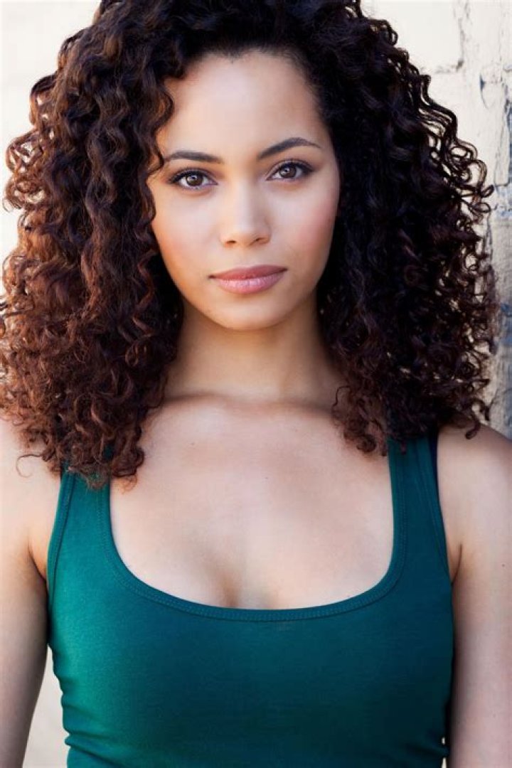 Madeleine Mantock Parents: Unveiling the Life and Legacy Behind the Scenes