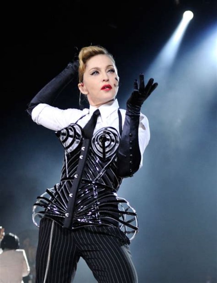 Madonna Tour Costumes: A Journey Through Iconic Fashion and Performance Art