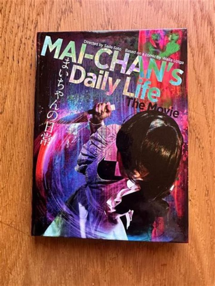 Mai Chan's Daily Life: A Closer Look Into the Everyday Adventures of an Inspiring Persona