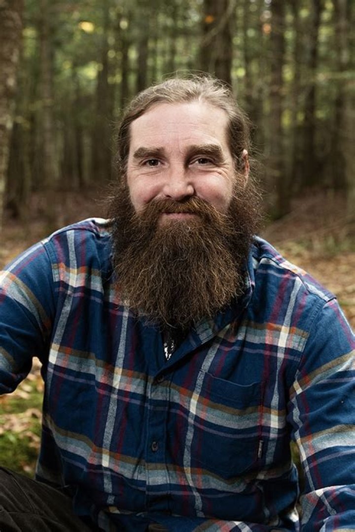 Maine Cabin Masters Jedi: Unveiling the Secrets of Expert Cabin Design