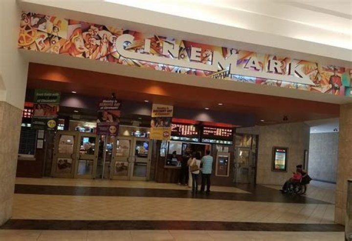 Mall Del Norte Cinemark: Your Ultimate Guide to Entertainment and Shopping