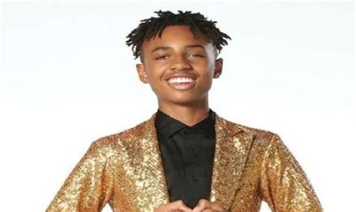 Mandla Kadjay Carltevland Morris: A Rising Star in the Entertainment Industry