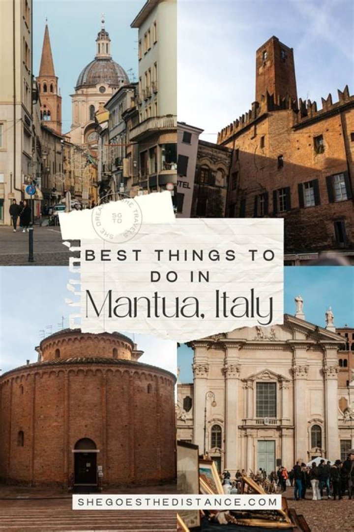 Mantua Camping: The Ultimate Guide to Exploring Nature and Adventure